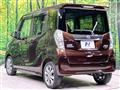 2014 Nissan DAYZ ROOX