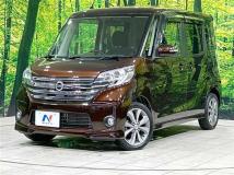 2014 Nissan DAYZ ROOX