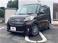 2015 Nissan DAYZ ROOX