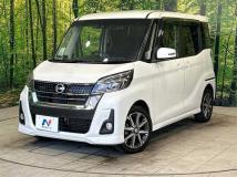 2018 Nissan DAYZ ROOX
