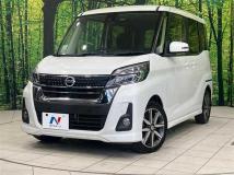 2019 Nissan DAYZ ROOX