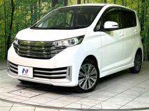 2013 Nissan DAYZ