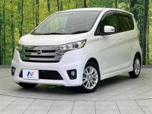 2013 Nissan DAYZ