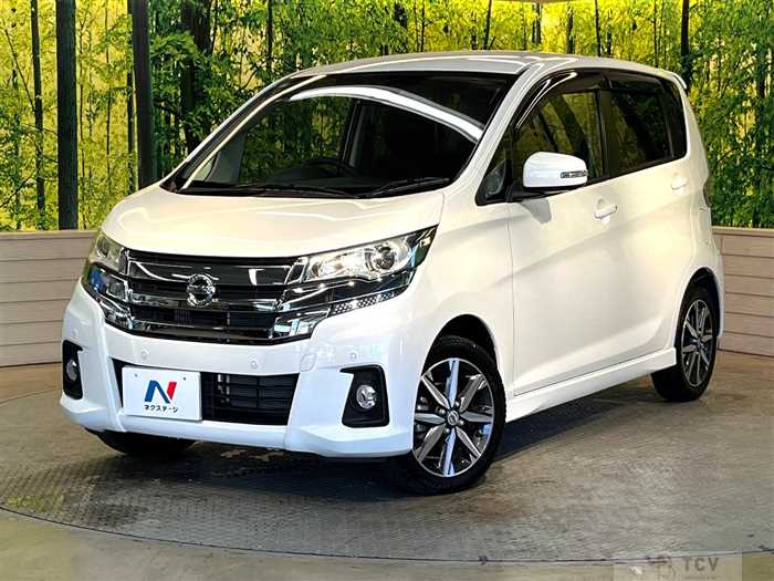 2019 Nissan DAYZ