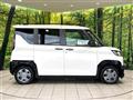 2025 Mitsubishi DELICA MINI