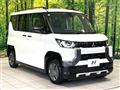 2025 Mitsubishi DELICA MINI