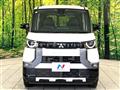 2025 Mitsubishi DELICA MINI