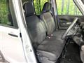 2025 Mitsubishi DELICA MINI