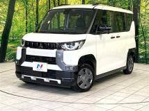 2025 Mitsubishi DELICA MINI