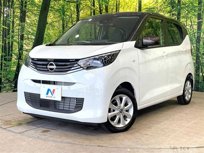 2025 Nissan DAYZ