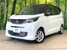 2025 Nissan DAYZ