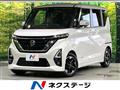 2020 Nissan ROOX