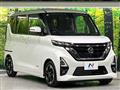 2020 Nissan ROOX