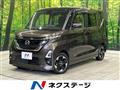 2021 Nissan ROOX