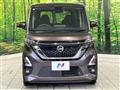 2021 Nissan ROOX