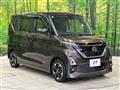 2021 Nissan ROOX