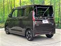 2021 Nissan ROOX