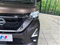 2021 Nissan ROOX