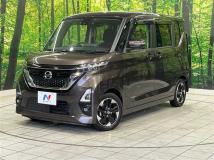 2021 Nissan ROOX