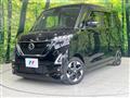 2021 Nissan ROOX