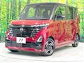 2024 Nissan ROOX