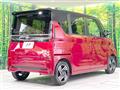 2024 Nissan ROOX