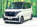 2025 Nissan ROOX