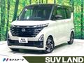 2025 Nissan ROOX