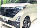 2025 Nissan ROOX