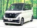 2025 Nissan ROOX