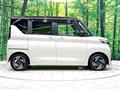 2025 Nissan ROOX