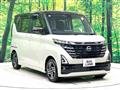 2025 Nissan ROOX
