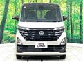 2025 Nissan ROOX