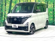 2025 Nissan ROOX