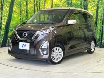 2019 Nissan DAYZ
