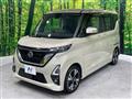 2021 Nissan ROOX