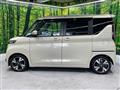 2021 Nissan ROOX