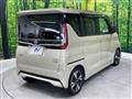 2021 Nissan ROOX