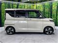 2021 Nissan ROOX