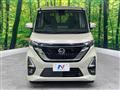 2021 Nissan ROOX