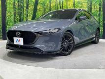 2019 Mazda Mazda3