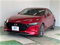 2019 Mazda Mazda3