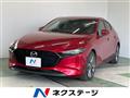 2019 Mazda Mazda3