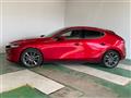 2019 Mazda Mazda3