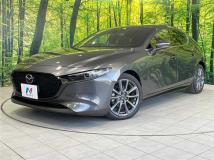 2019 Mazda Mazda3