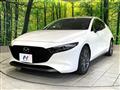 2022 Mazda Mazda3