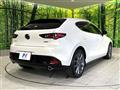 2022 Mazda Mazda3
