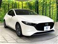 2022 Mazda Mazda3