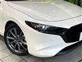 2022 Mazda Mazda3