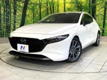 2022 Mazda Mazda3